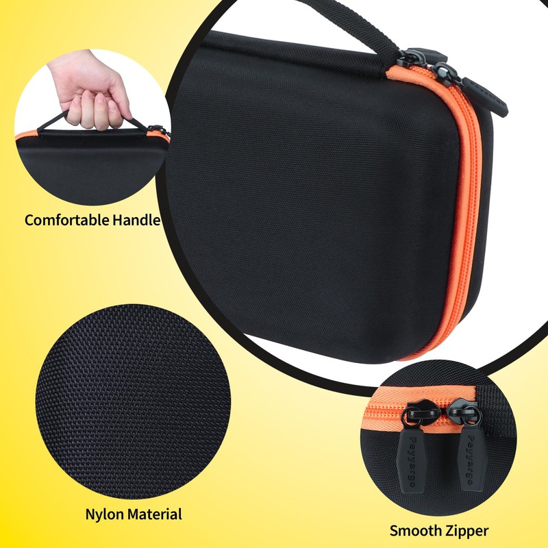 Peyyargo Peyyargo Case Compatible with Brother P-Touch PTH110 / PTH111