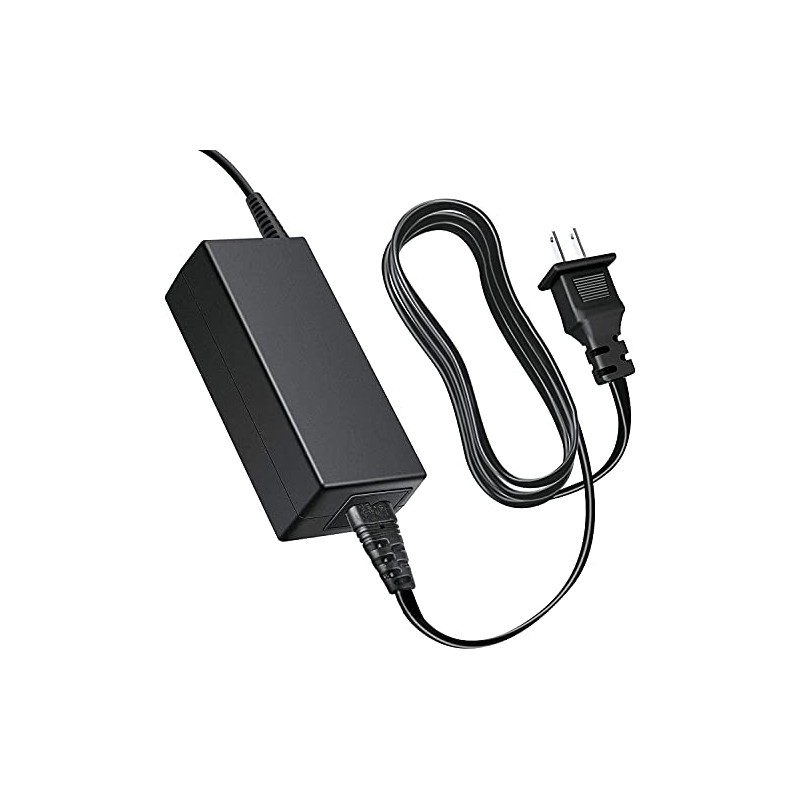 BestCH AC Adapter for Govee H6140 Waterproof RGB Light Strip