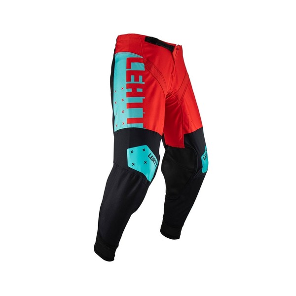 Leatt Pant Moto 4.5#XL/US36/EU54 Fuel