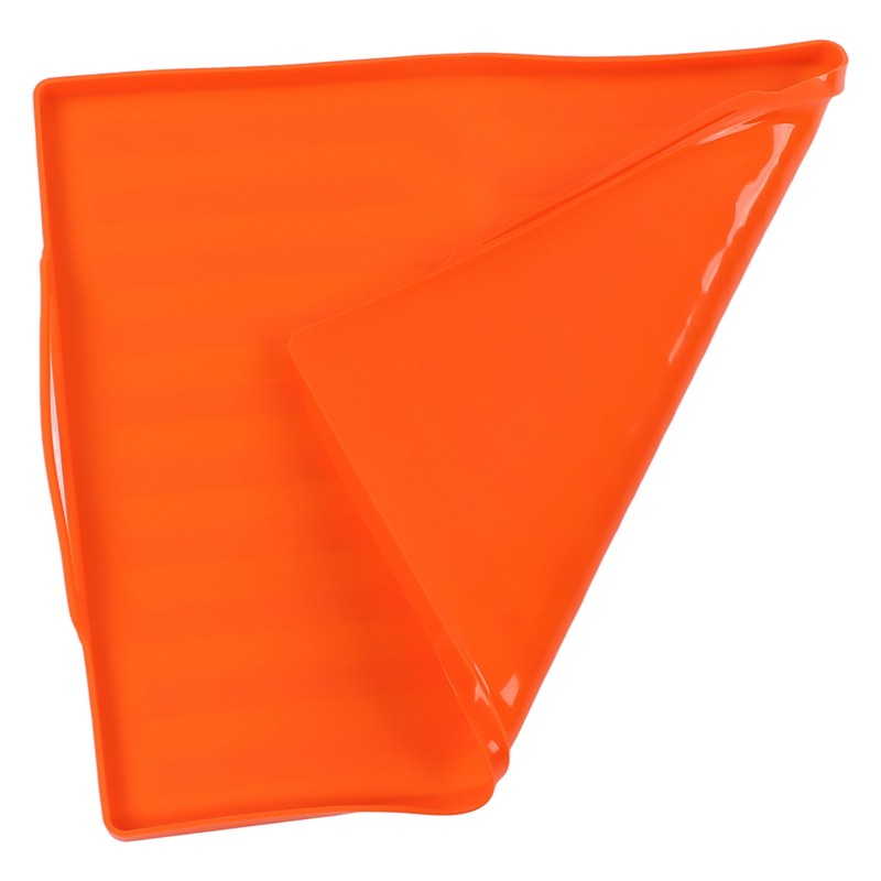 Griddle Mat Silicone Grill Cover Protective Grill Cover BBQ Grill