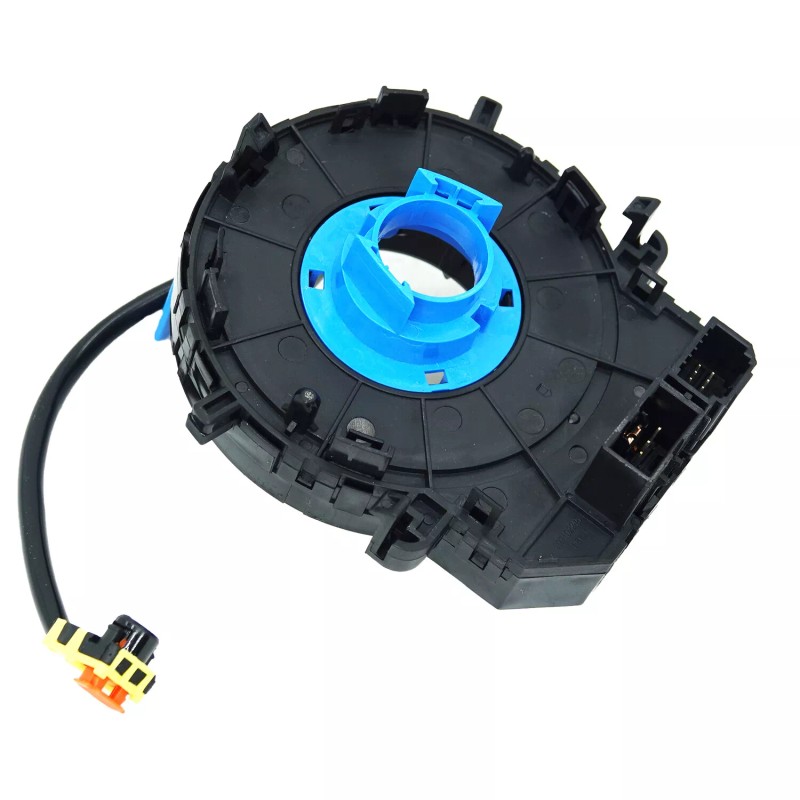 VISVIC 93490-3S110 Clock Spring For HYUNDAI AZERA 2010-2014 Veloster 2011+