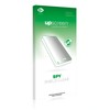 upscreen Privacy Screen Protector compatible with FiiO JM21 - Anti-Spy