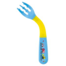 Skater BFM1 Bending and Usable First Fork, 5.1 inches (13 cm), Being, Active