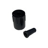 Air Conditioner AC Lower Drain Plug And Cap Compatible with