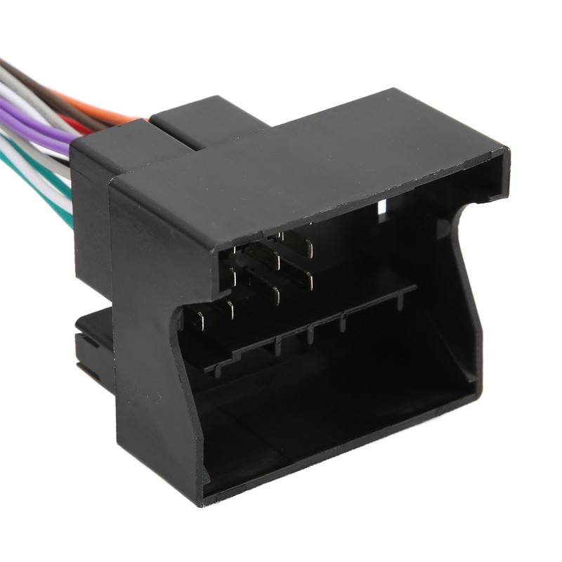 Bluetooth 5.0 AUX in Cable Car Stereo Audio Adapter Replacement