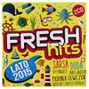 Fresh Hits Lato 2015 [2CD]