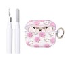 Reownest AirPods Pro 2nd/1st Generation Case with Cleaning Kit, Cute