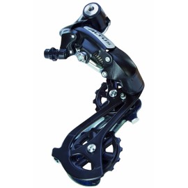 SHIMANO 7 and 8-Speed Altus Derailleur - Multi-Colour