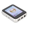 MP3 Bluetooth Player HiFi Lossless 1.8 Inch Touch Screen Support