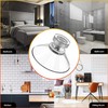 Suction Cups for Windows, Suction Cup Diameter 30 mm with