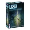 Exit: La Cabaña Abandonada, Exit1, Juego de Mesa, Devir