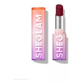Sheglam Lápiz De Labios Mate Larga Duración Dynamatte Boom