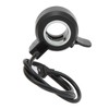 Electric Bike Thumb Throttle Accelerator Part for TSDZ‑2 Mid Drive