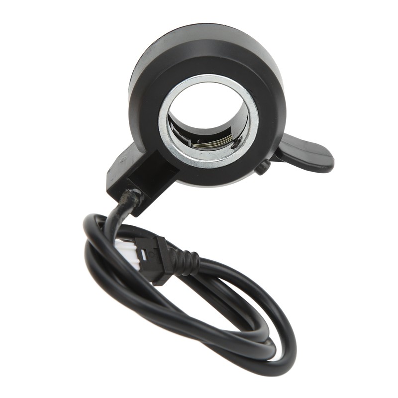 Electric Bike Thumb Throttle Accelerator Part for TSDZ‑2 Mid Drive