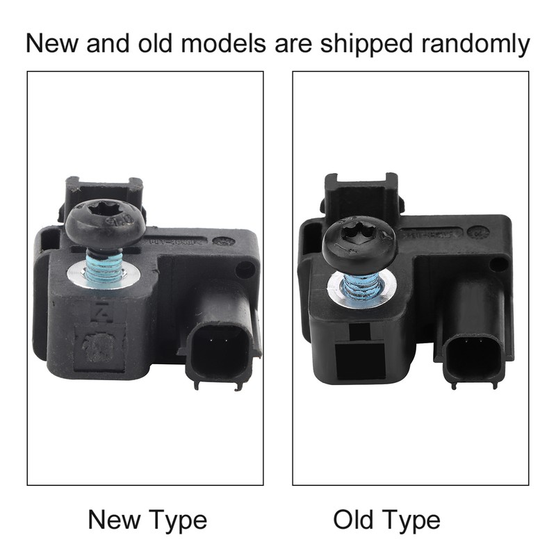 Car Front Bumper Impact Sensor for GMC Chevy Tahoe Suburban