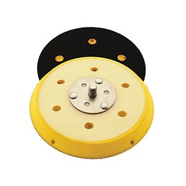 Flexipads World Class FLE17079 Dual Action Orbital Sander Pads