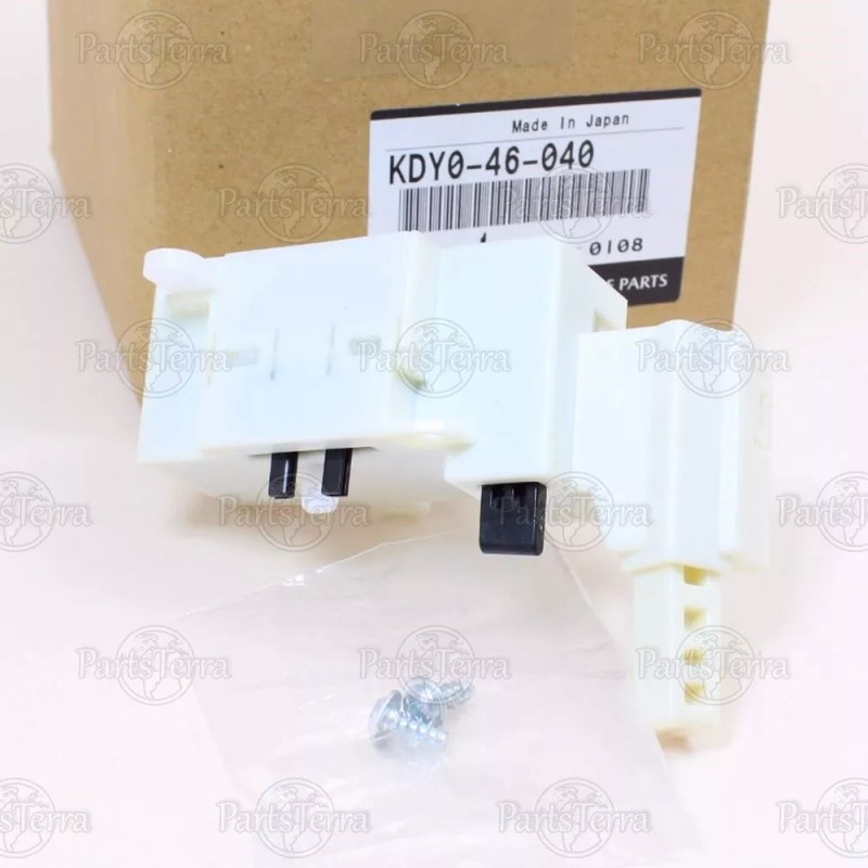 Mazda New Genuine OEM 2014 Mazda 6 2013-2014 CX-5 Automatic