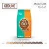 The Original Donut Shop Coffee, Nutty Caramel, Medium Roast, Flavored