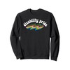 Disabled Pride Proud Handicap Disability Pride Month Flag Sweatshirt