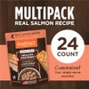 Instinct Healthy Cravings para Perro, Receta de Salmón 24pz