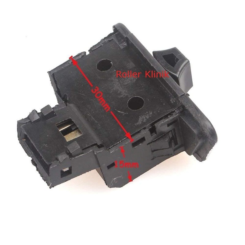 Indicator Switch Indicator Switch for Scooter Aprilia Amico SR 50,