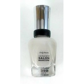 Sally Hansen Complete Salon Manicure ~ Winter Sky 865 ~ Limited Edition
