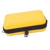 Hard Carrying Case Storage Case Carry Bag Portable PU Storage