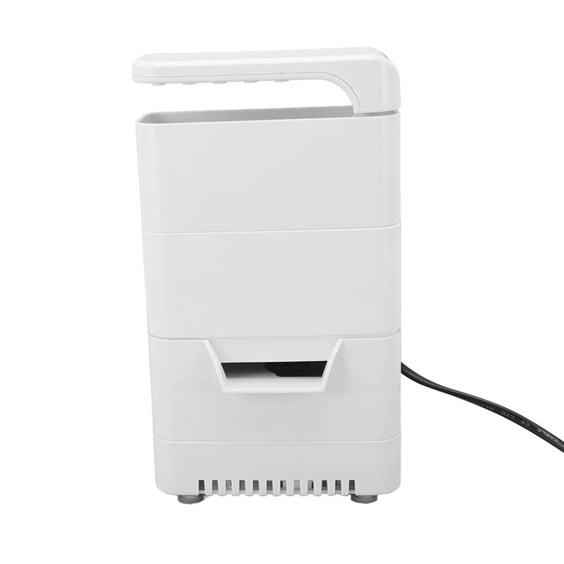 Turtle Filter Powerful 3 in 1 Water Circulation Low Water