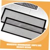 COHEALI Magnetic Mesh Vent Home and Decor Fly Screen Mesh