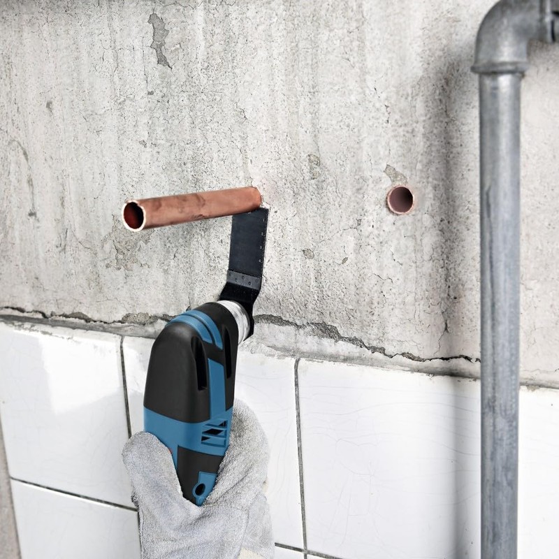 Bosch GOP12V-28N 12V Max EC Brushless Starlock® Oscillating Multi-Tool (Bare