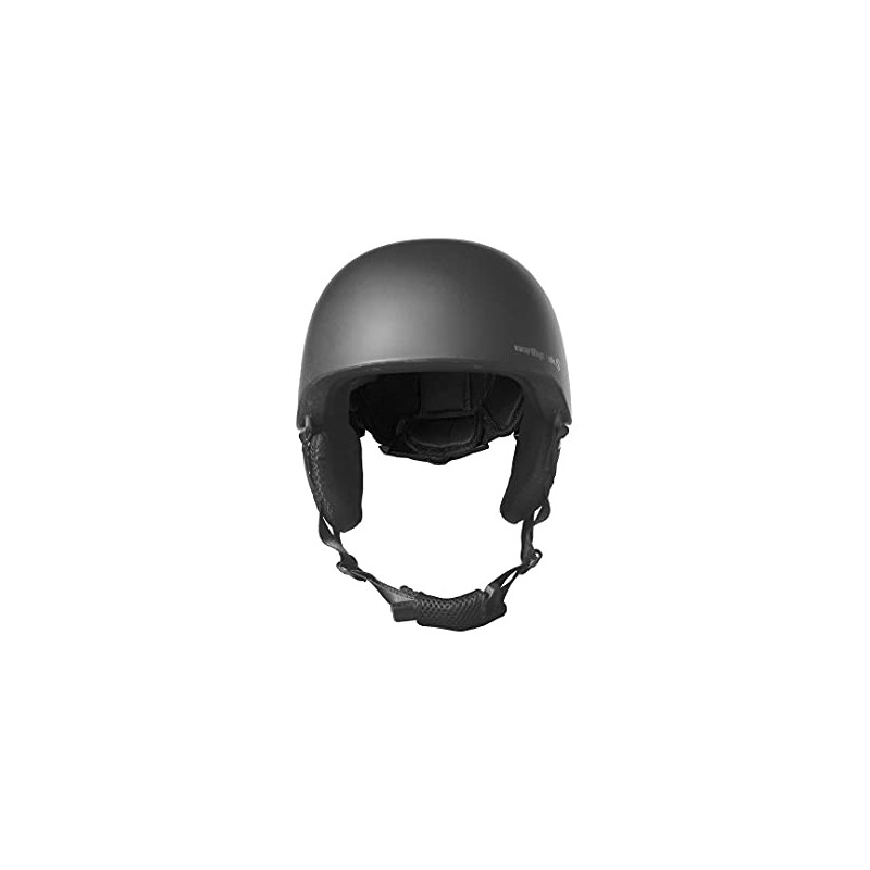 North Peak NP-2512 MBK L-XL Helmet Snowboarding Skiing Skateboard Unisex
