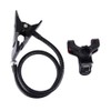 DFVmobile - Flexible Metal Long Arm Lazy Bracket Holder with