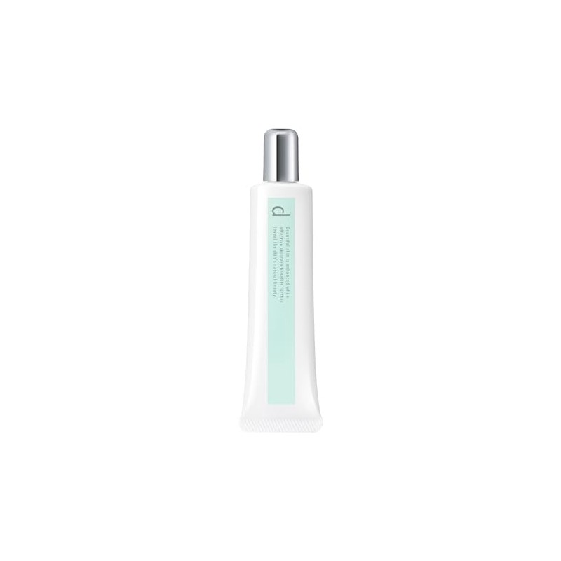 d Program Medicated Skin Care Base CC Blue Green 0.9
