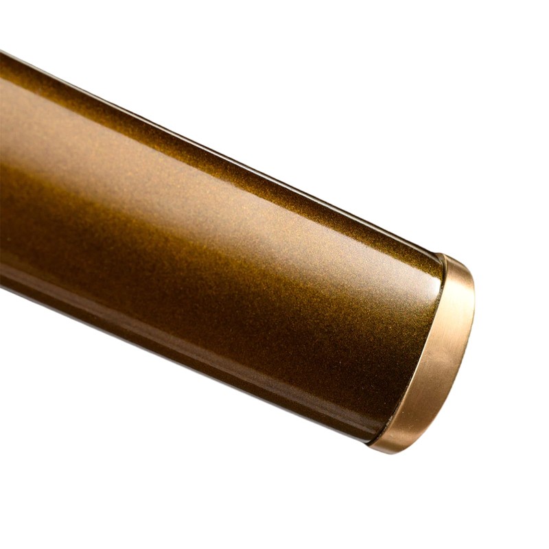 Handmade Royal Japanese Chrysanthemum Blade Tanto Short Katana Samurai Real