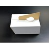Pos Display Shop Small CardBoard Suggestion Box - flat pack