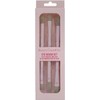 Beauty Creations - Eye Brush Set - Set de 3