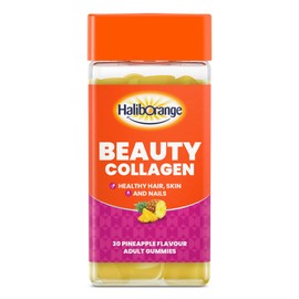 HALIBORANGE BEAUTY COLLAGEN GUMMIES