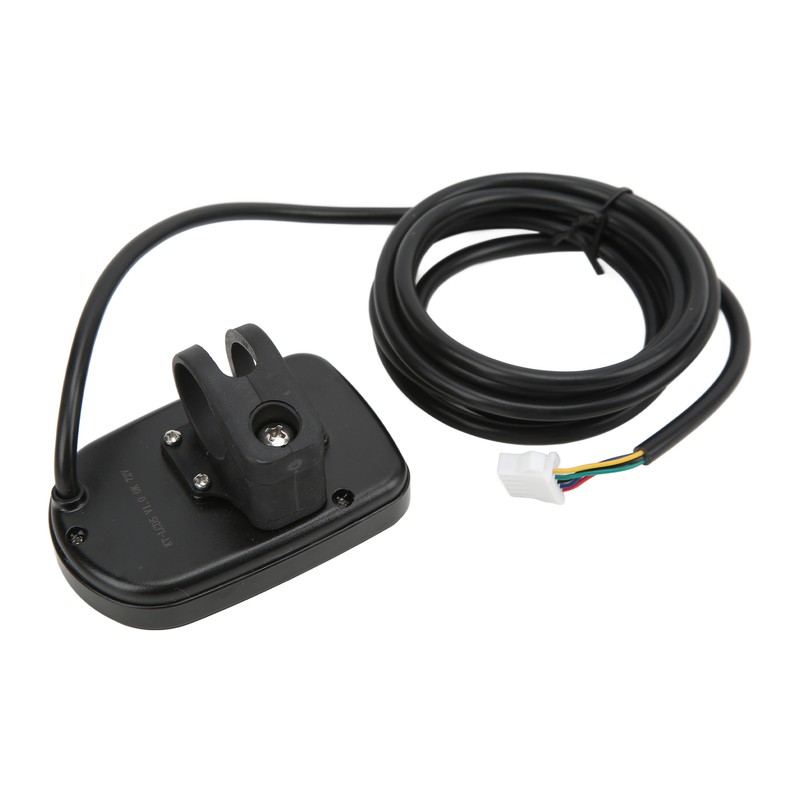 Electric Bicycle Display Meter 72V Bike LCD5 Panel with SM