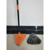 JEHONN JEHONN Wall Mop with Long Handle 80 inches, Upgraded