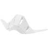 100% Racecraft Nose Guard (WHITE)
