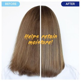 Rice Water Shampoo Bar 2.0 - Hydrating & Moisturizing Natural Hair Soap Bar Shampoo for Hair Strengthening & Scalp Nourishment - Bathing Soap Solid for All Hair Types (120g, 4.23oz)