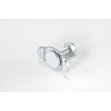 Wistra 4 x Schraubfitting M8 für Airlineschiene/Zurrschienen, Airlinebeschlag