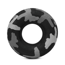 Fatboy Mini BMX Tire for 5-inch Mini BMX Rims and Other Mini BMX Bikes (Camo Black)