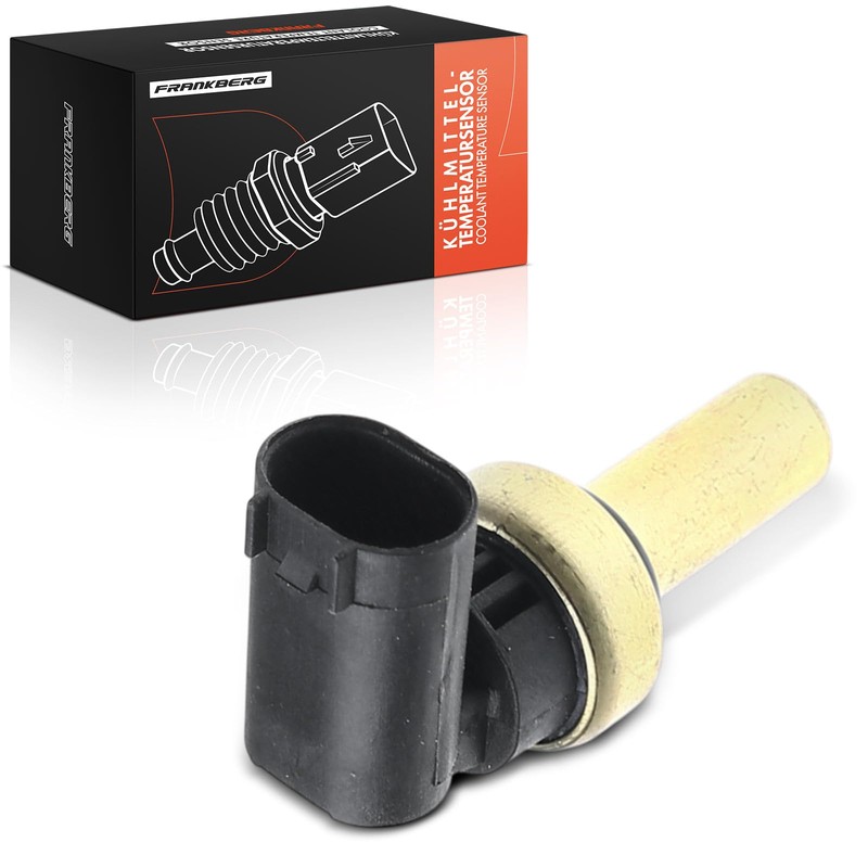Cooling System Coolant Temperature Sensor for 159 Aveo Hatchback Cruze