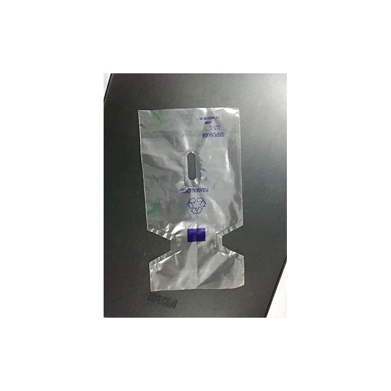 Actar 911 Infant Lungs Pack of 100