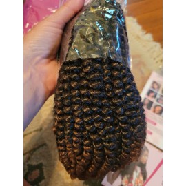 Longgi Hair New high quality hair brown