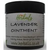 Lavender Ointment Ideal Summer Balm - 200ml Plastic Jar