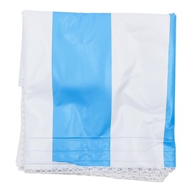 Tiardey 2Pack Inflatable Pool Floats Hammock,4in1 inflatable hammock(Saddle,Lounge Chair,Hammock,Drifter),Water Lounge Party Toys(Blue+Pink)