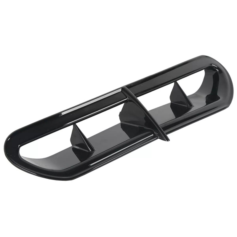 TCMT Batwing Fairing Vent Accent Fit For Harley Electra Street