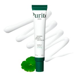 Purito Wonder Releaf Centella Eye Cream 30 Ml Todo Tipo De Piel Día/noche